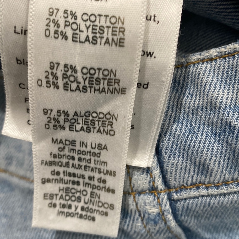 Frame jeans - Picture 9 of 9